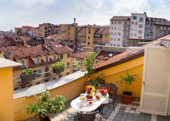 Attico Torino - foto 1