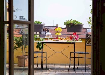 Attico Torino - foto 2