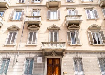 Attico Torino - foto 5