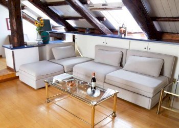 Attico Torino - foto 6