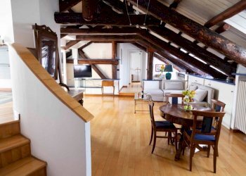 Attico Torino - foto 9