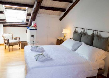 Attico Torino - foto 10