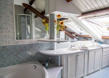 Attico Torino - foto 16