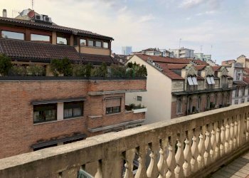 Trilocale Torino - foto 2