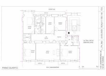 Appartamento Torino - foto 18