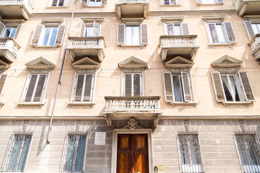 Trilocale Torino - foto 1