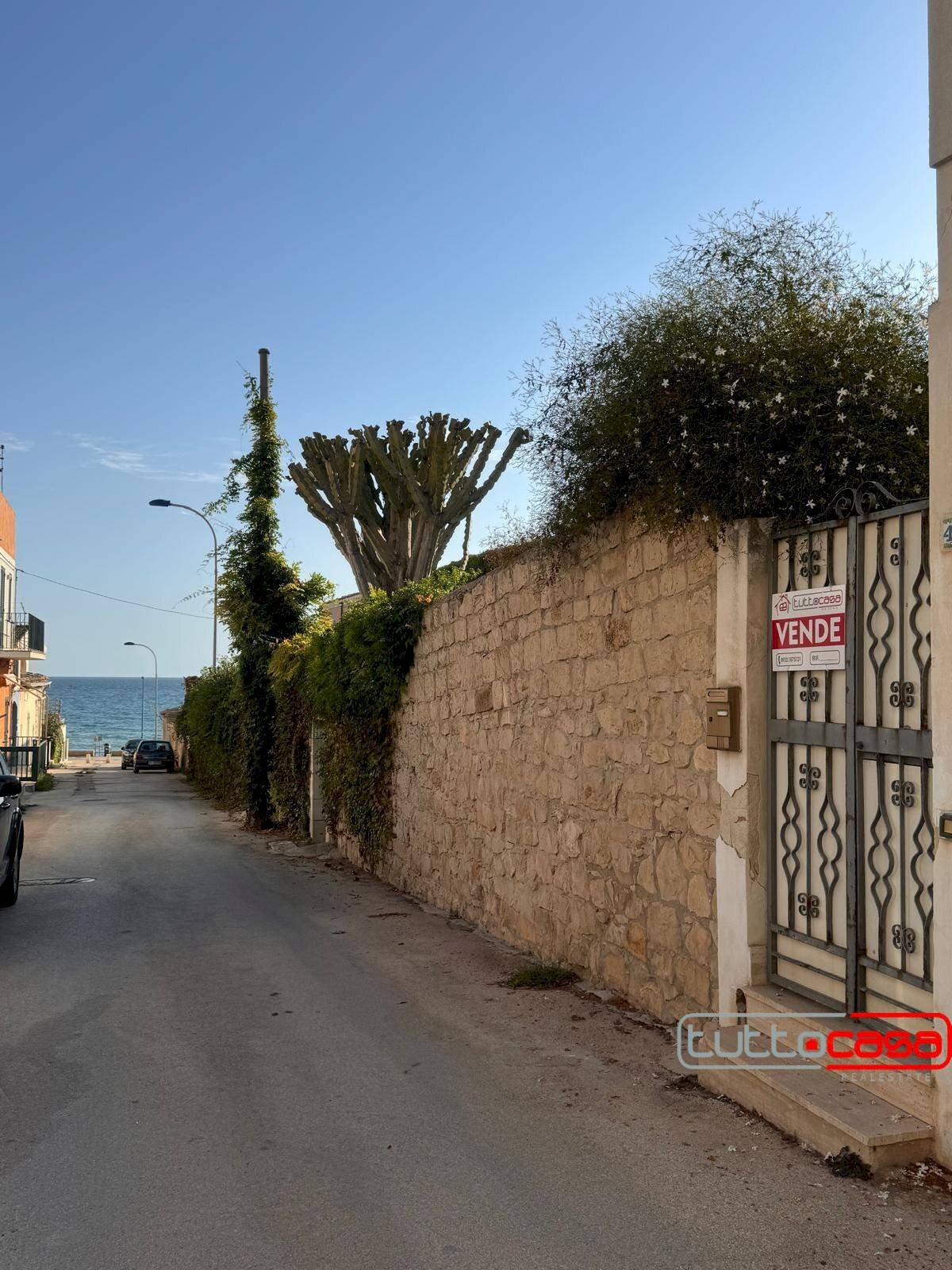 Four-room apartment VIA MASSA, Scicli - photo 1