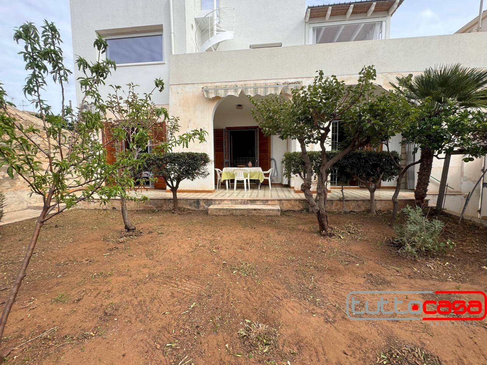 Four-room apartment VIA MASSA, Scicli - photo 2