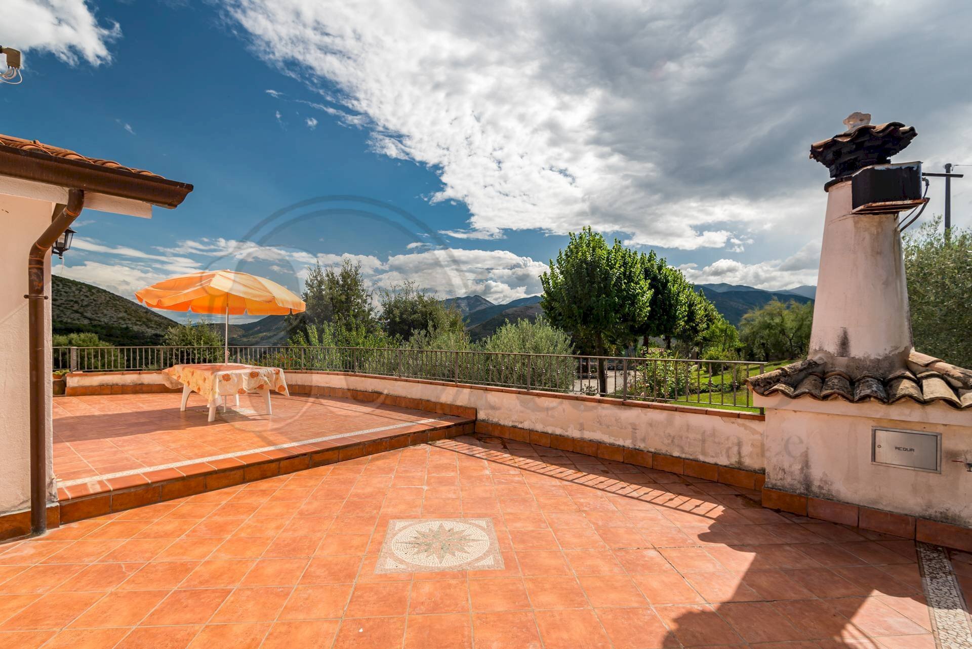 Villa Unifamiliare Contrada Sant'Oliva, Pontecorvo - foto 3