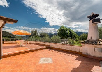 Villa Unifamiliare Contrada Sant'Oliva, Pontecorvo - foto 3