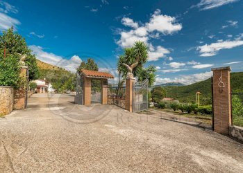 Villa Unifamiliare Contrada Sant'Oliva, Pontecorvo - foto 5