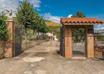 Villa Unifamiliare Contrada Sant'Oliva, Pontecorvo - foto 6