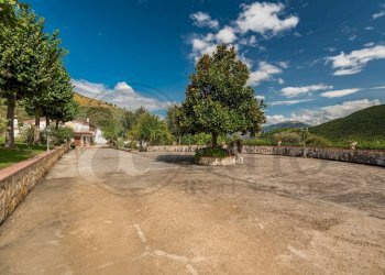 Villa Unifamiliare Contrada Sant'Oliva, Pontecorvo - foto 7