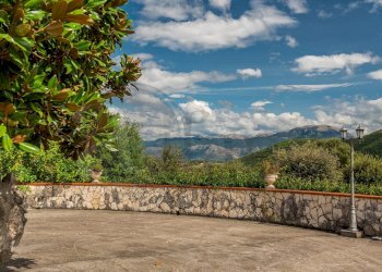 Villa Unifamiliare Contrada Sant'Oliva, Pontecorvo - foto 8