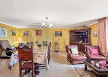 Villa Unifamiliare Contrada Sant'Oliva, Pontecorvo - foto 14