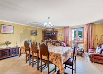 Villa Unifamiliare Contrada Sant'Oliva, Pontecorvo - foto 15