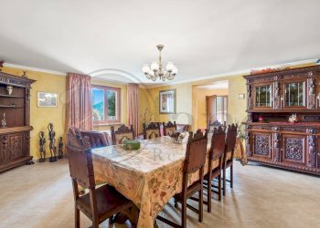 Villa Unifamiliare Contrada Sant'Oliva, Pontecorvo - foto 16