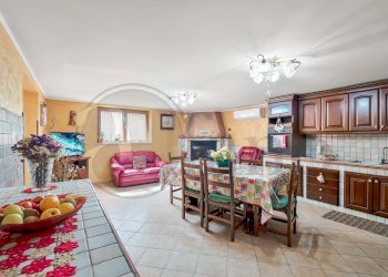 Villa Unifamiliare Contrada Sant'Oliva, Pontecorvo - foto 17