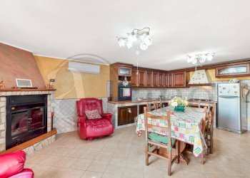 Villa Unifamiliare Contrada Sant'Oliva, Pontecorvo - foto 18