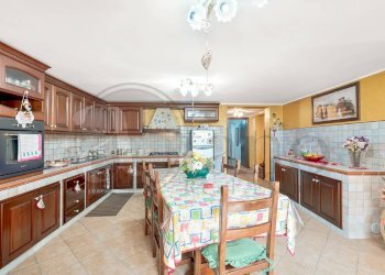 Villa Unifamiliare Contrada Sant'Oliva, Pontecorvo - foto 19