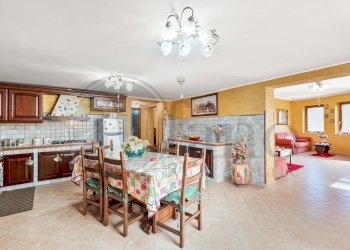 Villa Unifamiliare Contrada Sant'Oliva, Pontecorvo - foto 20