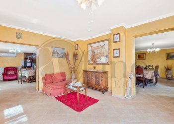 Villa Unifamiliare Contrada Sant'Oliva, Pontecorvo - foto 21