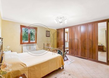 Villa Unifamiliare Contrada Sant'Oliva, Pontecorvo - foto 26