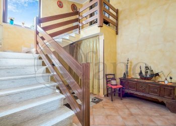 Villa Unifamiliare Contrada Sant'Oliva, Pontecorvo - foto 28