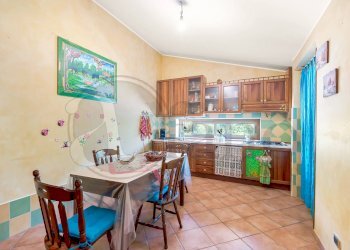 Villa Unifamiliare Contrada Sant'Oliva, Pontecorvo - foto 29