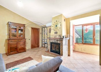 Villa Unifamiliare Contrada Sant'Oliva, Pontecorvo - foto 30