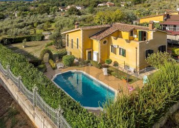 Villa Unifamiliare Strada Sant'Antonino, Cassino - foto 1