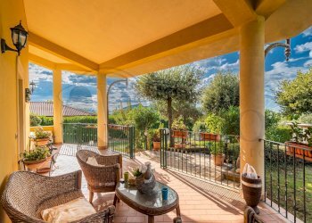 Villa Unifamiliare Strada Sant'Antonino, Cassino - foto 3