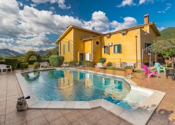 Villa Unifamiliare Strada Sant'Antonino, Cassino - foto 4