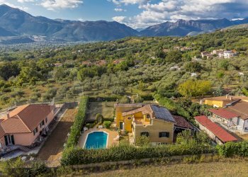 Villa Unifamiliare Strada Sant'Antonino, Cassino - foto 5