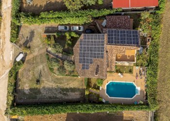 Villa Unifamiliare Strada Sant'Antonino, Cassino - foto 7