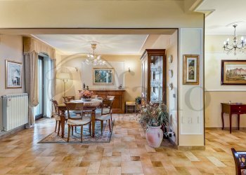 Villa Unifamiliare Strada Sant'Antonino, Cassino - foto 8