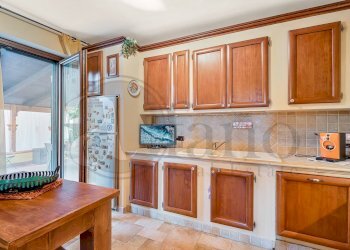 Villa Unifamiliare Strada Sant'Antonino, Cassino - foto 13