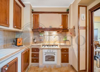 Villa Unifamiliare Strada Sant'Antonino, Cassino - foto 14