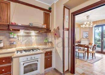 Villa Unifamiliare Strada Sant'Antonino, Cassino - foto 15