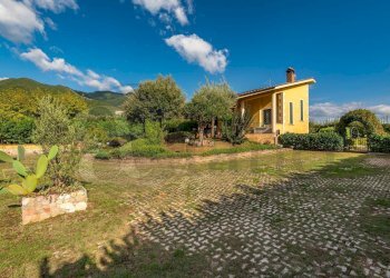 Villa Unifamiliare Strada Sant'Antonino, Cassino - foto 17