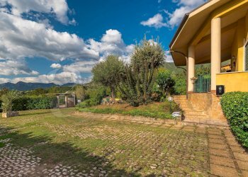 Villa Unifamiliare Strada Sant'Antonino, Cassino - foto 19