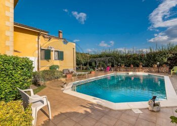 Villa Unifamiliare Strada Sant'Antonino, Cassino - foto 20