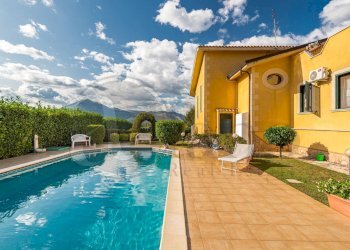 Villa Unifamiliare Strada Sant'Antonino, Cassino - foto 21