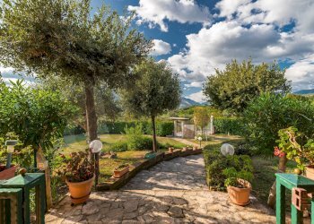 Villa Unifamiliare Strada Sant'Antonino, Cassino - foto 23