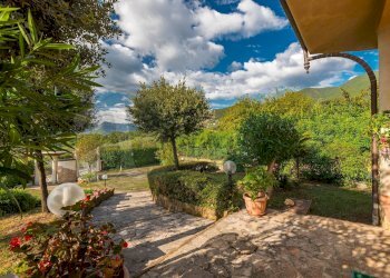 Villa Unifamiliare Strada Sant'Antonino, Cassino - foto 24