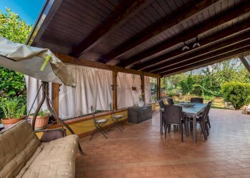 Villa Unifamiliare Strada Sant'Antonino, Cassino - foto 25