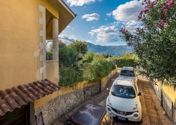 Villa Unifamiliare Strada Sant'Antonino, Cassino - foto 27