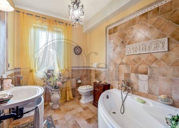 Villa Unifamiliare Strada Sant'Antonino, Cassino - foto 28