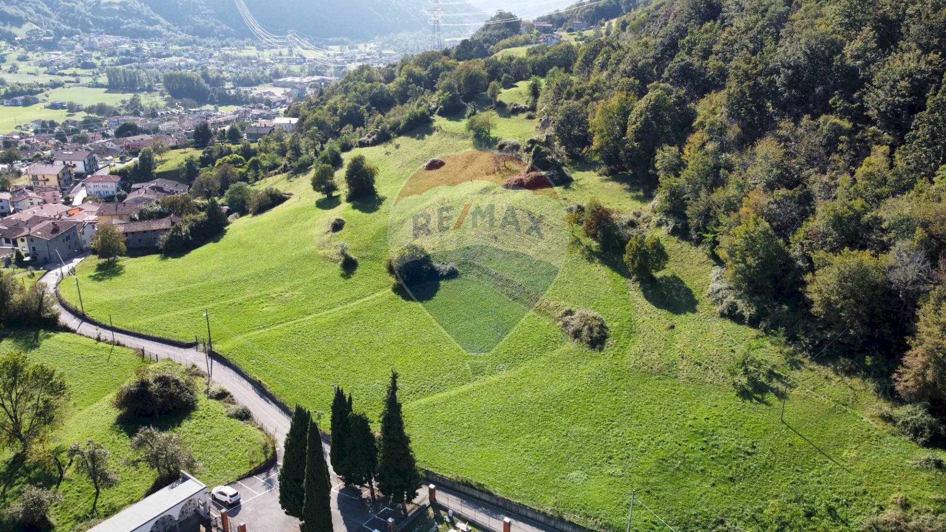 Terreno agricolo Endine Gaiano - foto 1
