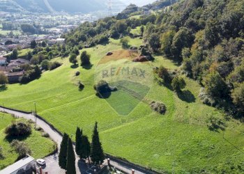 Terreno agricolo Endine Gaiano - foto 1